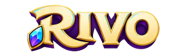 Rivo Casino logo